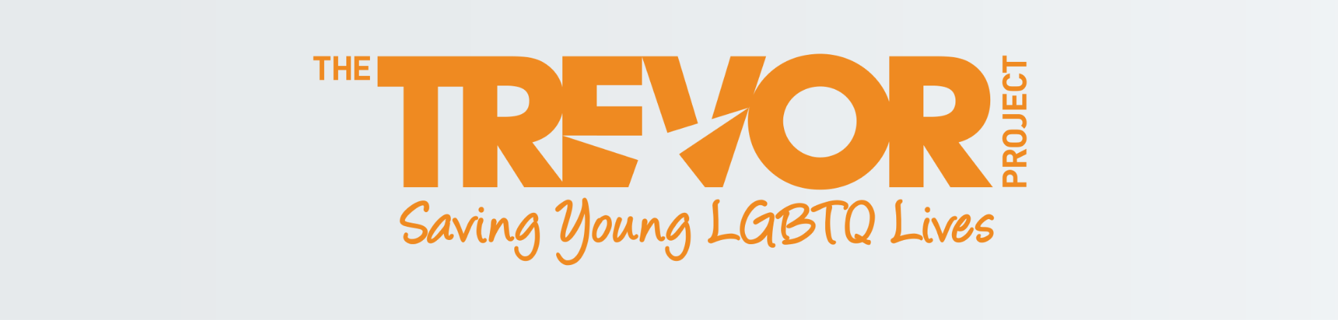 The Trevor Project: Saving Young LGBTQ Lives