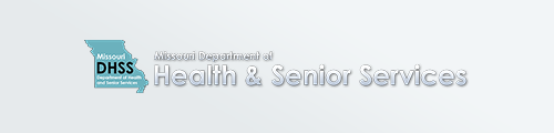  Department of Health & Senior Services (DHSS) 