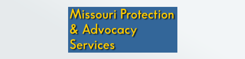 Missouri Protection & Advocacy