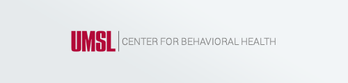 Center for Behavioral Health - UMSL