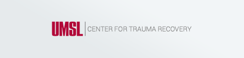 Center for Trauma Recovery - UMSL