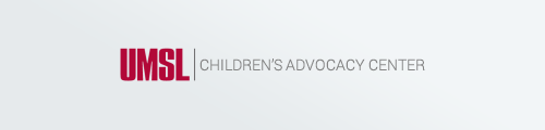 Children's Advocacy Services of Greater St. Louis - UMSL