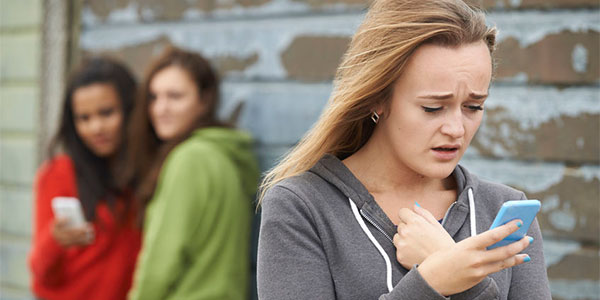 Cyberbullying: A Guide for Parents